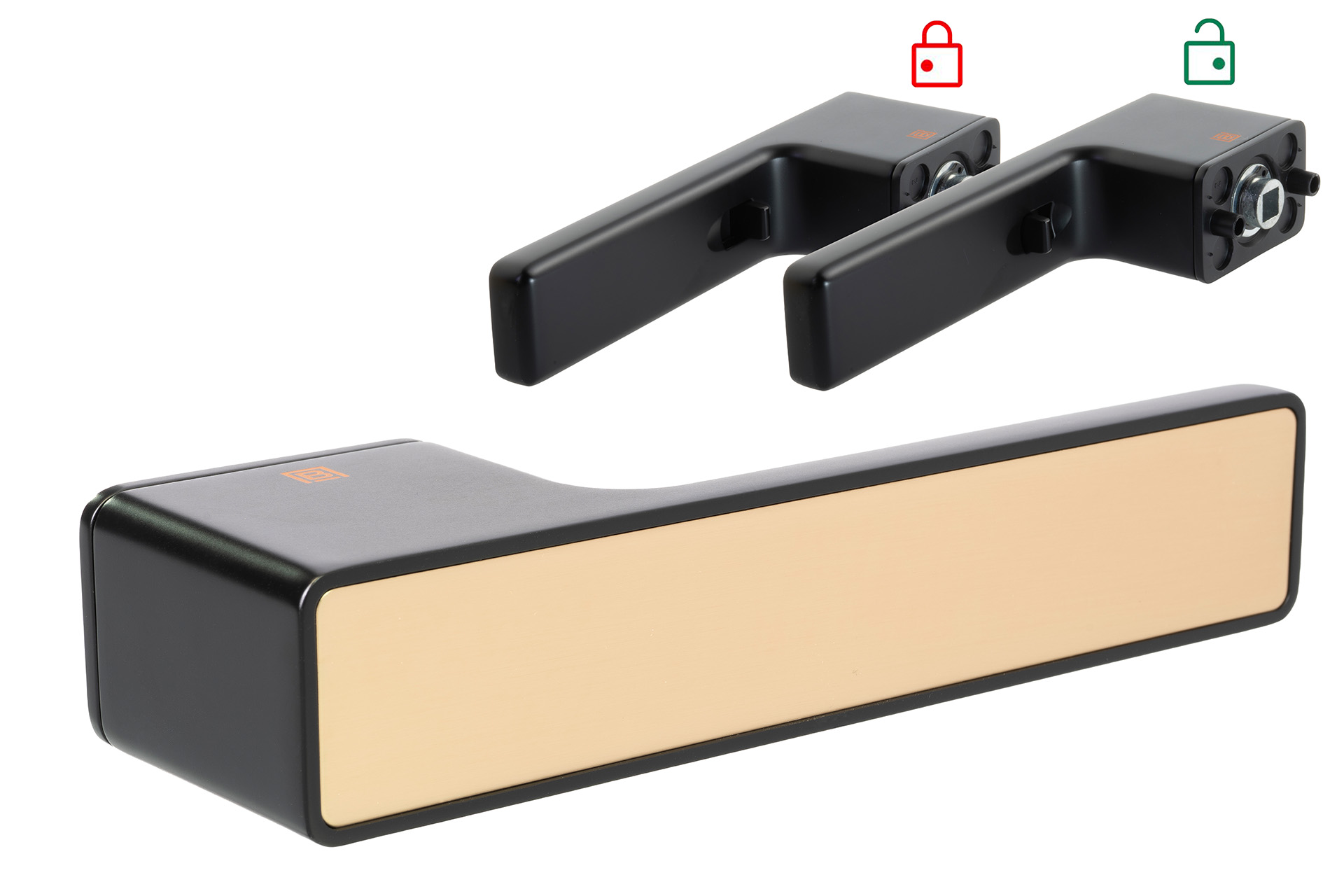 Alubrass Blitz - Intra Smart P
